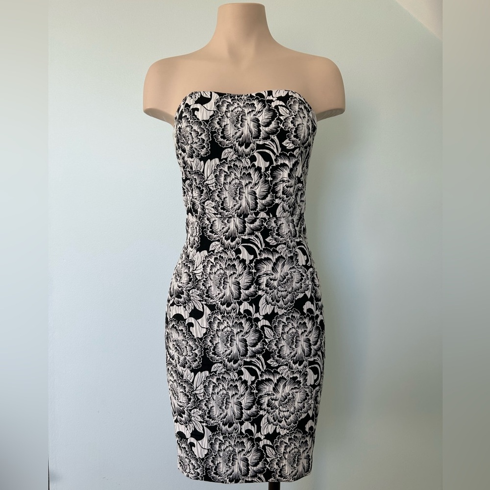 BB Dakota RSVP Imani Dress